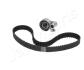 К-т ГРМ ремень+ролик TOYOTA Land Cruiser 3,0TD -02 JAPANPARTS KDD288B (фото 3)