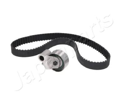 К-т ГРМ ремень+ролик TOYOTA Land Cruiser 3,0TD -02 JAPANPARTS KDD288B