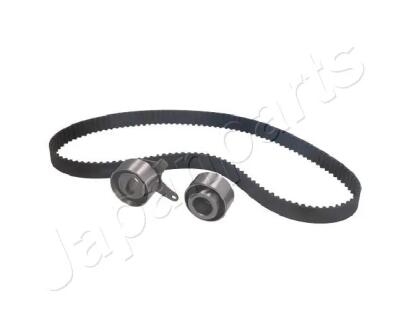 Фото 1 - к-кт. ГРМ (ремень + 2ролика) MAZDA 323 - 98 JAPANPARTS KDD383 К-кт. ГРМ (ремень + 2ролика) MAZDA 323 - 98 JAPANPARTS KDD383 (фото 1)