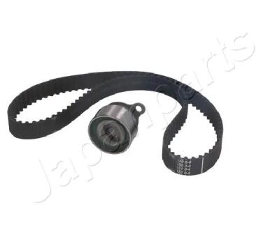 HONDA К-кт ГРМ Ремень+ролик Civic II,IV,V,Concerto,Rover 200/400 1.6i 16V 88-00 JAPANPARTS KDD413A