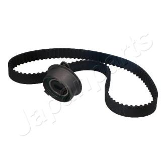 К-т ГРМ (ремень + ролик) HYUNDAI i10 1,1 08-, KIA Picanto 1,0-1,1 04- JAPANPARTS KDD571