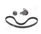 К-т ГРМ (ремень + 2ролика) HYUNDAI Accent 1,4-1,6 -10, Elantra, Getz. JAPANPARTS KDDH07B (фото 3)