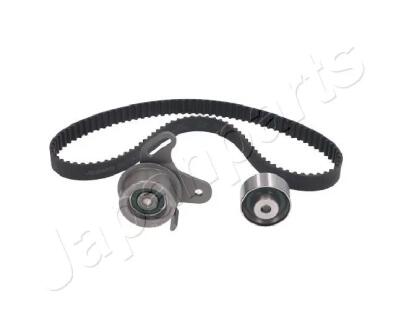 К-т ГРМ (ремень + 2ролика) HYUNDAI Accent 1,4-1,6 -10, Elantra, Getz. JAPANPARTS KDDH07B