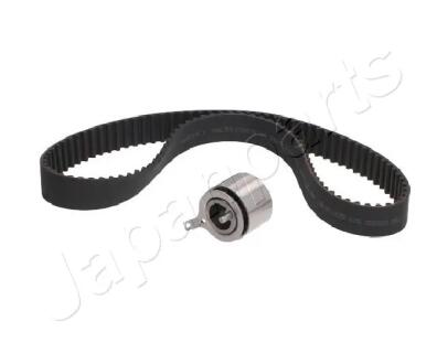 К-т ГРМ (ремень+ ролик) Daewoo Matiz 0.8 JAPANPARTS KDDW02