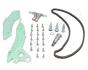 BMW К-кт ланцюга ГРМ 1 E81/87,3 E46/90 1.6 02- JAPANPARTS KDK0110 (фото 1)
