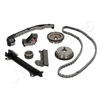 Комплект цепи ГРМ JAPANPARTS KDK110
