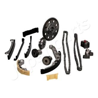 Комплект цепи ГРМ JAPANPARTS KDK113
