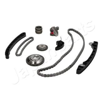 Комплект ланцюга ГРМ JAPANPARTS KDK124