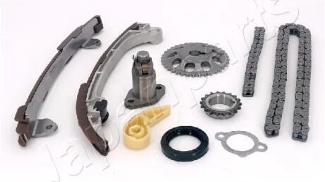 Комплект цепи ГРМ JAPANPARTS KDK205