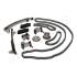К-кт. цепи ГРМ TOYOTA Land Cruiser 4.0 (3цепи+4напр.+3натяж.+2звезд.) JAPANPARTS KDK218 (фото 1)