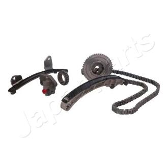 Комплект ланцюга ГРМ JAPANPARTS KDK300