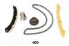 HONDA К-кт цепи привода распредвала FR-V,Civic 1.8 05- JAPANPARTS KDK400 (фото 2)
