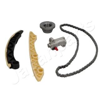 HONDA К-кт цепи привода распредвала FR-V,Civic 1.8 05- JAPANPARTS KDK400