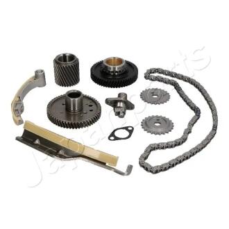Комплект цепи ГРМ JAPANPARTS KDK501