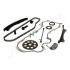 Комплект ланцюга ГРМ JAPANPARTS KDK8018 (фото 3)