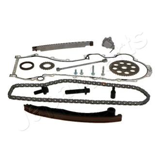Комплект цепи ГРМ JAPANPARTS KDK8018