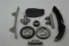 HYUNDAI Р/к-кт цепи ГРМ i10/20 1.2 08- JAPANPARTS KDKH04 (фото 1)
