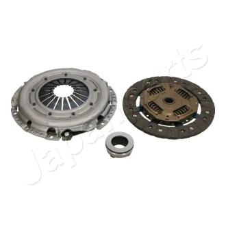 CHRYSLER К-кт сцепления Voyager 2.5CRD 00- JAPANPARTS KF002
