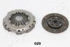 RENAULT К-т сцепления Duster,Megane,Kangoo,Scenic 03- 200mm JAPANPARTS KF029 (фото 1)