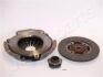 NISSAN К-кт сцепления Terrano II,Ford Maverick 2.4i 93- JAPANPARTS KF1008 (фото 2)