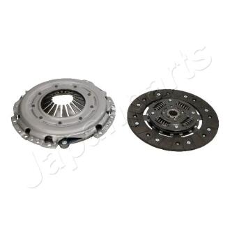 RENAULT К-кт сцепления (без центр.выкл.) Trafic 1.9dCi 01-,Opel Vivaro JAPANPARTS KF1022