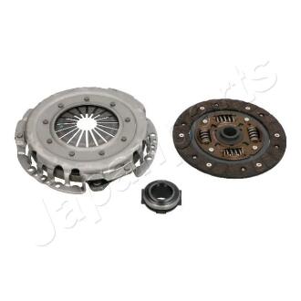 RENAULT К-кт сцепления Kangoo 1.2,1.4 98- JAPANPARTS KF1048