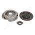 NISSAN К-кт сцепления Almera II 1.8 00-,Primera 1.6 16V JAPANPARTS KF179 (фото 1)