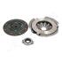 NISSAN К-кт сцепления Almera II 1.8 00-,Primera 1.6 16V JAPANPARTS KF179 (фото 2)