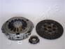 TOYOTA К-кт сцепления Avensis,Camry V30 2.4 01-,Rav 4 II,III 2.0/2.4 00- JAPANPARTS KF2084 (фото 1)