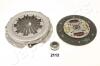 CITROEN К-кт сцепления (полный) Jumpy 1.9D 98- 215mm JAPANPARTS KF2113 (фото 1)