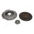 JAPANPARTS  MAZDA Комплект сцепления (полный) 626 2.0 87-90 KF314