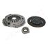 MAZDA К-т сцепления Mazda 6 2.0/2.3 02- JAPANPARTS KF332 (фото 1)