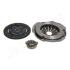 MAZDA К-т сцепления Mazda 6 2.0/2.3 02- JAPANPARTS KF332 (фото 2)
