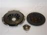 MAZDA К-т сцепления 323,626,MPV II 1.8/2.0 97- JAPANPARTS KF364 (фото 2)