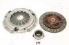 JAPANPARTS к-кт сцепления MAZDA MX-5 -14 KF377