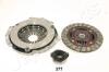К-кт сцепления MAZDA MX-5 -14 JAPANPARTS KF377 (фото 2)