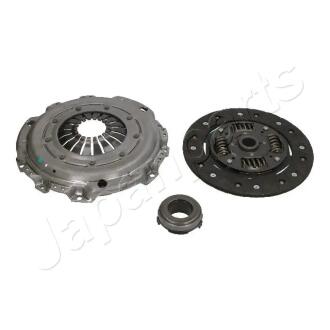 HONDA К-кт зчеплення Accord,Civic,Rover Freelander 2.0Di/TDI 94- JAPANPARTS KF459