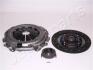 JAPANPARTS HONDA К-кт сцепления Civic VIII 1.8 05- KF463