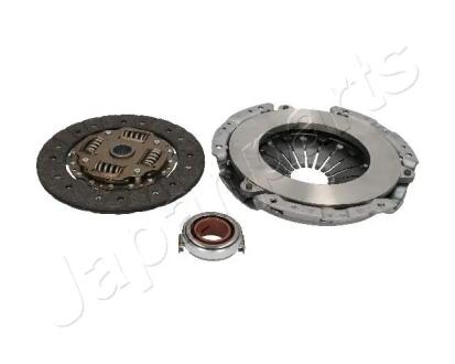 HONDA К-т зчеплення CR-V III 2.0 01- JAPANPARTS KF473