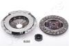 MITSUBISHI К-т сцепления Lancer 1,5 08- JAPANPARTS KF5005 (фото 2)