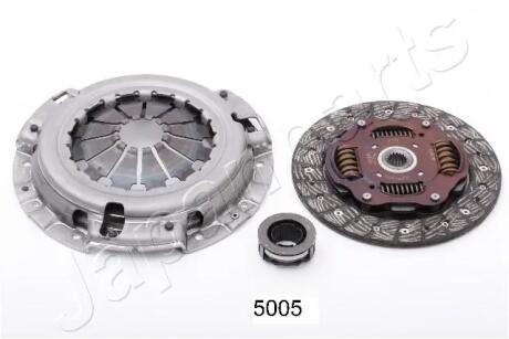 MITSUBISHI К-т сцепления Lancer 1,5 08- JAPANPARTS KF5005