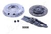 MITSUBISHI Комплект сцепления COLT VI 1.3/1.5, SMART JAPANPARTS KF5008 (фото 1)