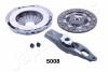 MITSUBISHI Комплект сцепления COLT VI 1.3/1.5, SMART JAPANPARTS KF5008 (фото 2)