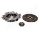 MITSUBISHI К-т зчеплення L200-400,Pajero 2.5TD JAPANPARTS KF511 (фото 2)