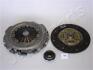 MITSUBISHI К-кт сцепления Carisma,Volvo S40/V40 1.9TD 95- JAPANPARTS KF585 (фото 1)