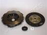 MITSUBISHI К-кт сцепления Carisma,Volvo S40/V40 1.9TD 95- JAPANPARTS KF585 (фото 2)