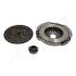 MITSUBISHI К-т зчеплення L200-400,Pajero 2.5TD JAPANPARTS KF599 (фото 2)