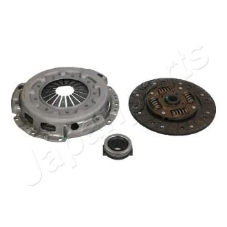 MITSUBISHI К-т зчеплення L200-400,Pajero 2.5TD JAPANPARTS KF599