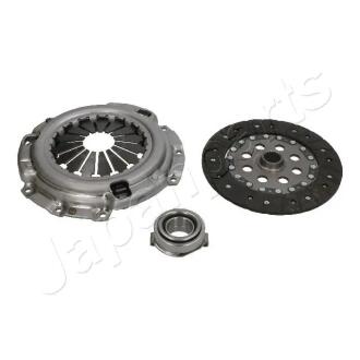 SUZUKI К-кт зчеплення Vitara,Grand Vitara 2.0TD 95- JAPANPARTS KF817