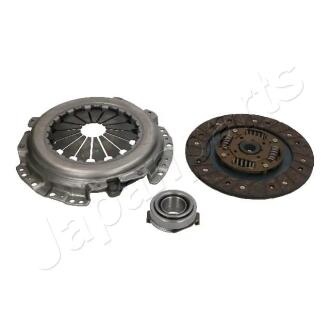 SUZUKI К-т сцепления Grand Vitara 2,0 -03 JAPANPARTS KF830